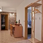 Appartement Suncica *