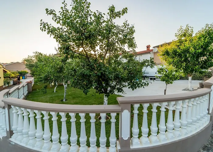 Suncica Apartment