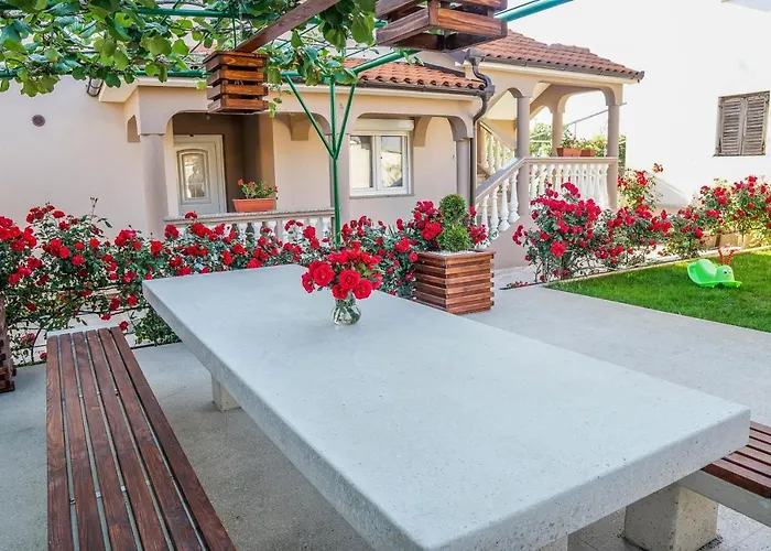 Apartment Suncica Pula