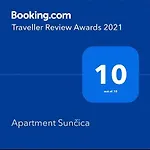Apartman Suncica