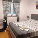 Suncica Apartman *