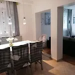 Suncica Apartman