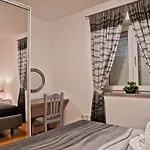 Apartman Suncica
