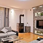 Suncica Apartman Pula