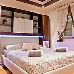 Suncica Apartman *