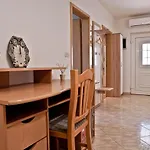 Suncica Apartman *