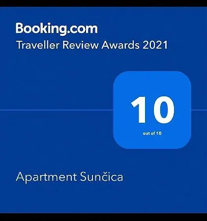 Apartamento Suncica
