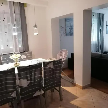Suncica Apartamento