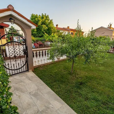 Suncica Apartment