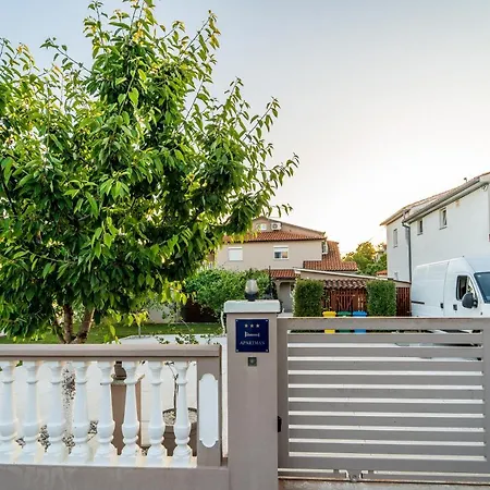 Suncica Apartamento