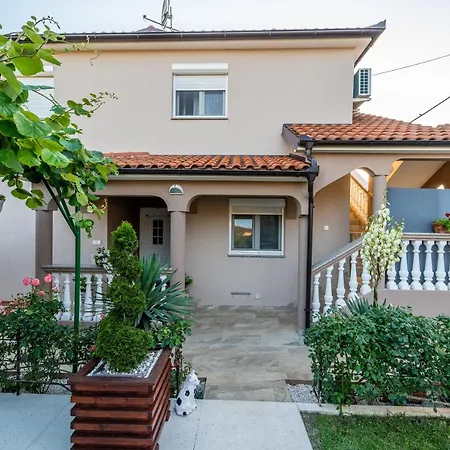 Suncica Apartamento