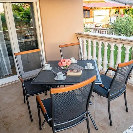 Apartamento Suncica