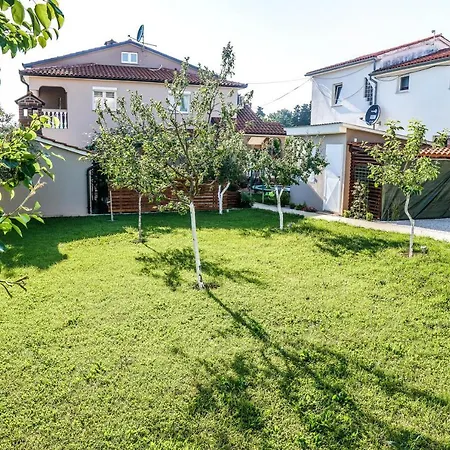 Apartamento Suncica