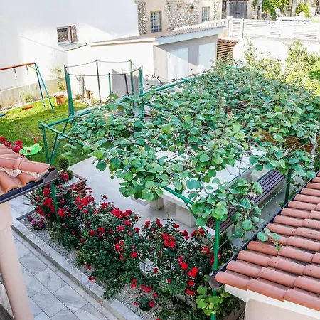 Suncica דירה פולה