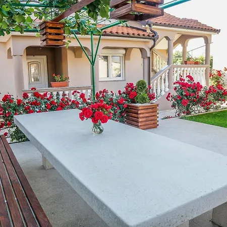 Apartamento Suncica Pula