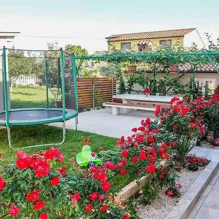 Apartamento Suncica Pula