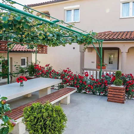 Apartamento Suncica *
