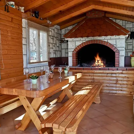 דירה Suncica פולה