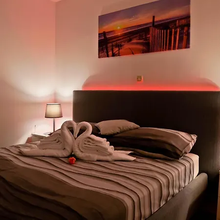 Apartment Suncica
