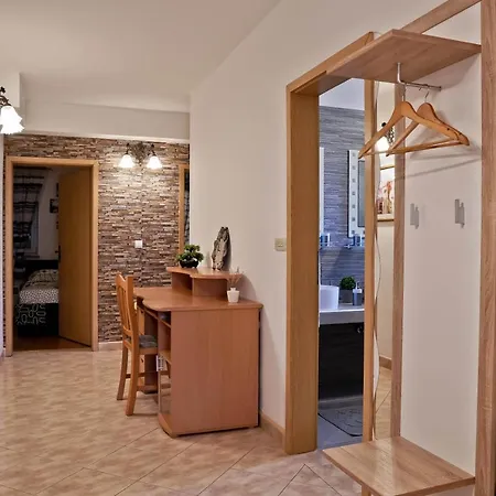 Apartamento Suncica *