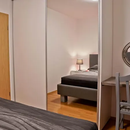 דירה Suncica פולה