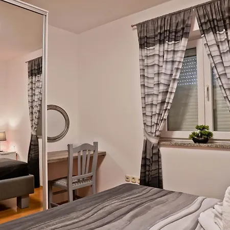 Apartamento Suncica