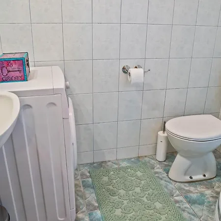 Suncica דירה פולה