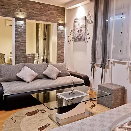 Suncica Apartamento *
