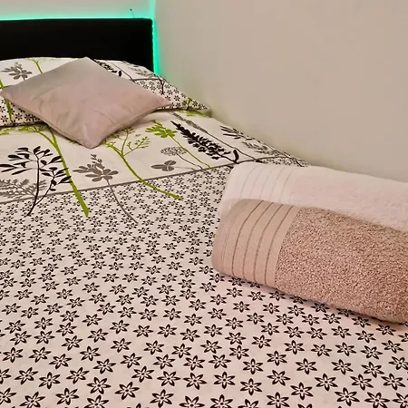 Apartamento Suncica