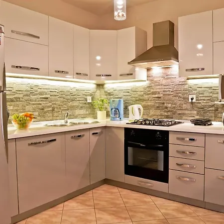 Suncica Apartamento