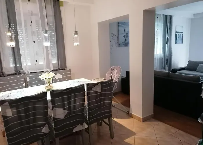 Suncica Apartment
