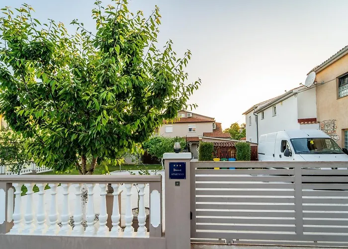 Suncica Apartment