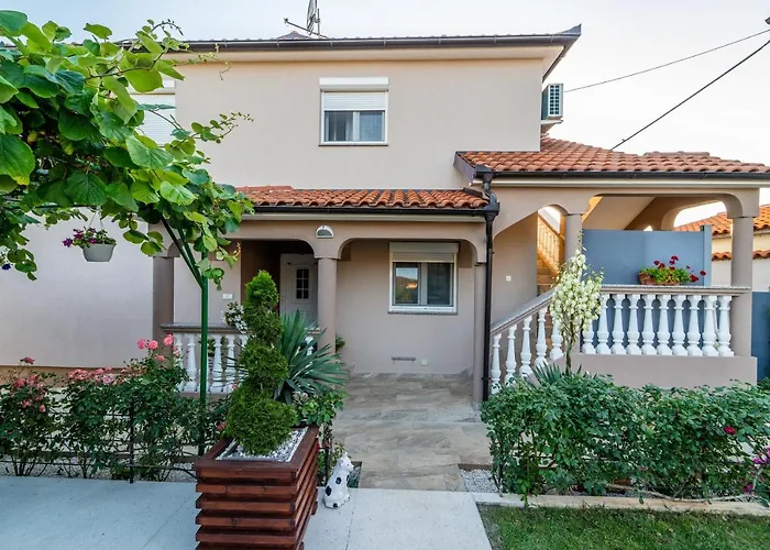 Suncica Apartment