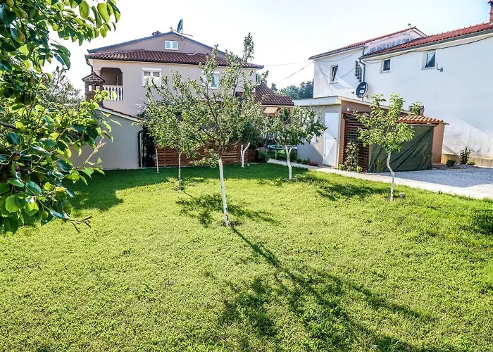 Apartment Suncica
