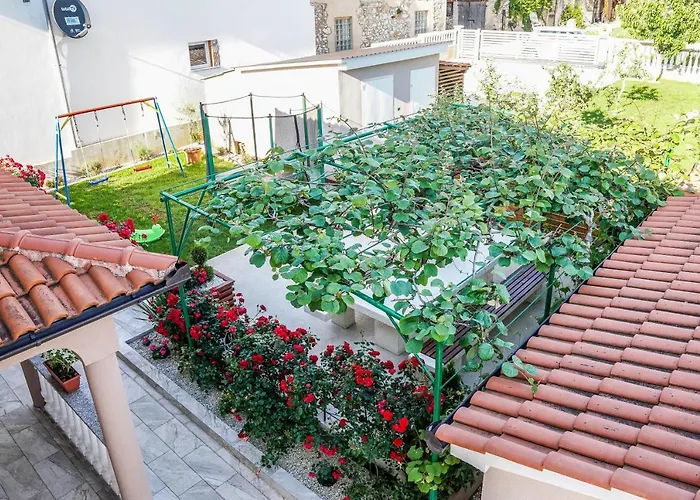 Suncica Apartment Pula