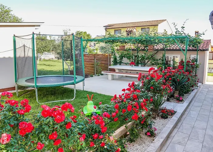 Apartment Suncica Pula