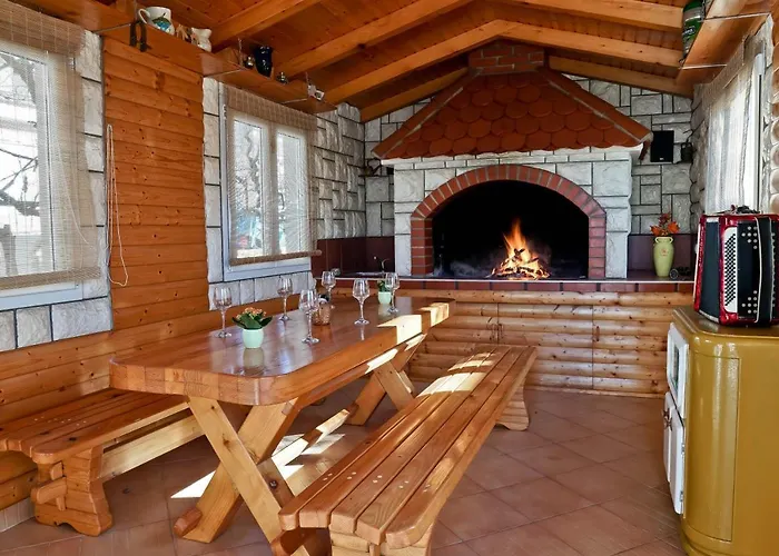 Apartmán Suncica Pula
