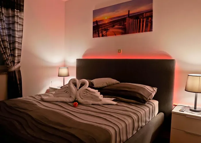 Apartment Suncica