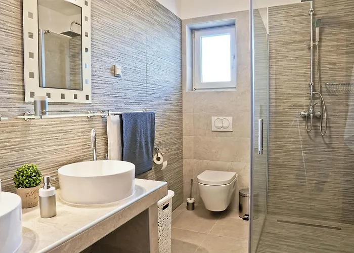 Apartmán Suncica