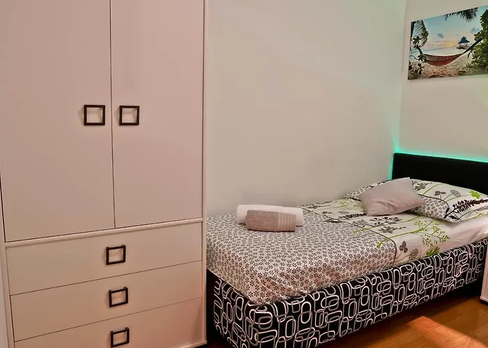 Suncica Apartmán