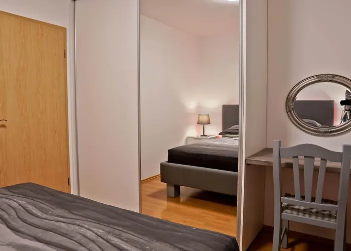 Appartement Suncica Pula