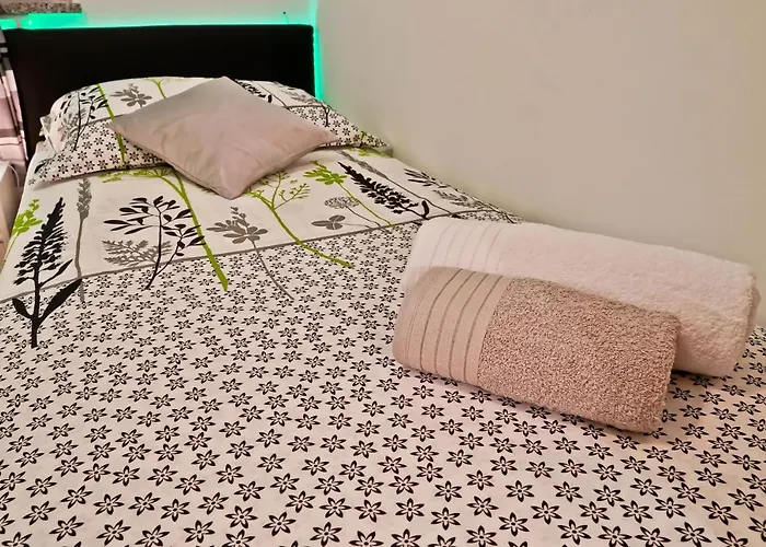 Apartment Suncica