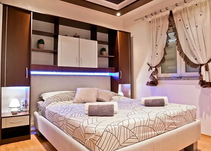 Suncica Apartmán *