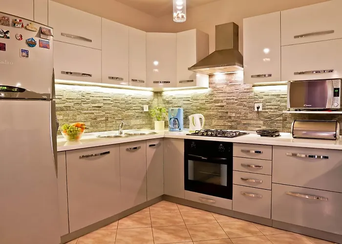 Suncica Apartmán