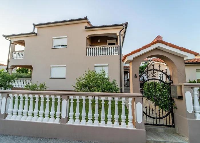 Apartman Suncica Pula