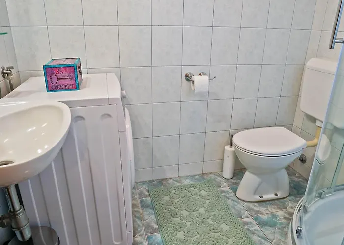 Suncica Apartman Pula