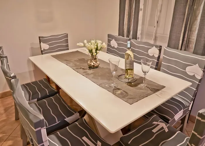 Suncica Apartman Pula